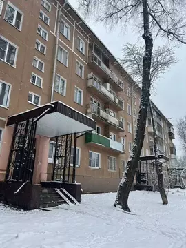 1-к кв. Московская область, Пущино Серпухов городской округ, Г мкр, 5 ...