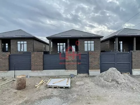 Дом в Ставропольский край, Предгорный муниципальный округ, ...