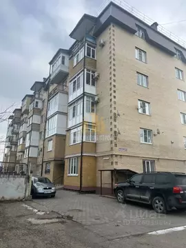 1-к кв. Ставропольский край, Ессентуки Кольцевая ул., 117А (35.7 м)