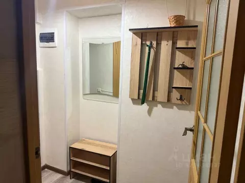 1-к кв. Башкортостан, Уфа просп. Октября, 146/2 (30.0 м)