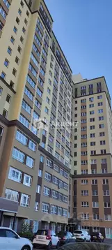 1-к кв. Ивановская область, Иваново Видный мкр, 1 (45.0 м)