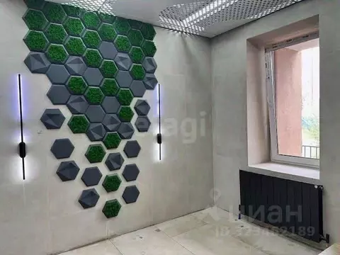 1-к кв. Саратовская область, Энгельс Энгельс-9 мкр, 2 (29.9 м)