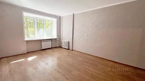 1-к кв. Омская область, Омск Кемеровская ул., 22 (32.6 м)