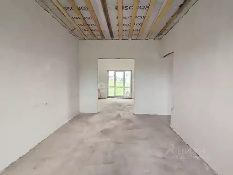 Дом в Башкортостан, Стерлитамакский район, Казадаевский сельсовет, с. ...