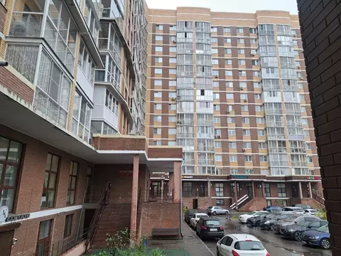 1-к кв. Московская область, Ивантеевка Пушкинский городской округ, ...