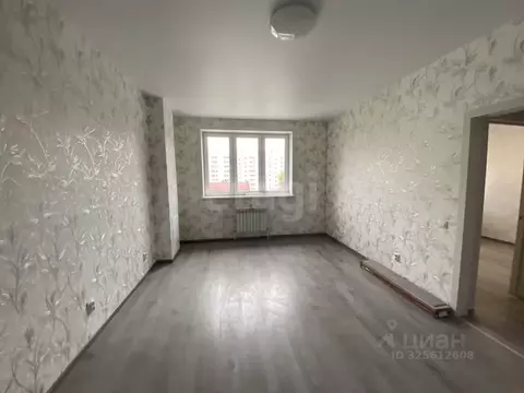 2-к кв. Липецкая область, Липецк ул. Б. Хмельницкого, 3 (48.0 м)