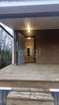 Дом в городской посёлок Ульяновка, садоводческое некоммерческое ...