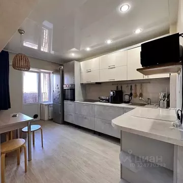 1-к кв. Иркутская область, Иркутск Сарафановская ул., 71 (39.0 м)