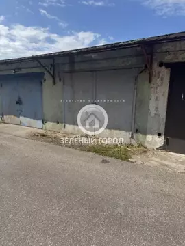 Гараж в Калининградская область, Калининград ул. Старшего Лейтенанта ...