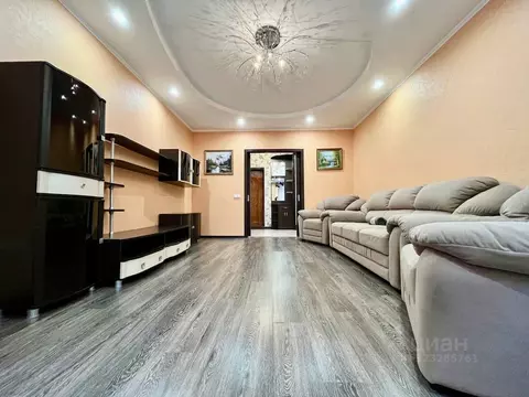 3-к кв. Татарстан, Казань ул. Болотникова, 9 (80.0 м)