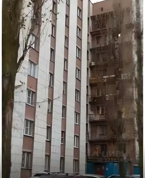 Комната Воронежская область, Воронеж Южно-Моравская ул., 25 (16.0 м)