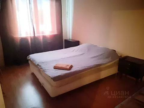 3-к кв. Московская область, Химки просп. Мельникова, 6 (75.0 м)