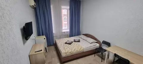 Комната Татарстан, Казань ул. Парижской Коммуны, 14