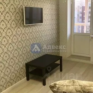 1-к кв. Тюменская область, Тюмень ул. Дружбы, 73к1 (39.2 м)