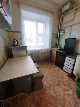 2-к кв. Тульская область, Донской ул. Герцена, 58 (46.0 м)
