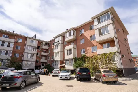 Студия Адыгея, Тахтамукайский район, Старобжегокайское с/пос, Новая ...