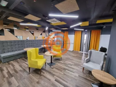 Офис в Тюменская область, Тюмень ул. Володарского, 14 (556 м)