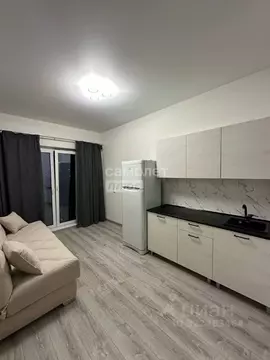 2-к кв. Челябинская область, Челябинский городской округ, пос. ...