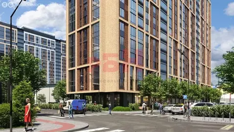 Помещение свободного назначения в Воронежская область, Воронеж ул. ...