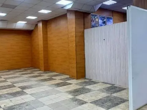 Торговая площадь в Москва Хабаровская ул., 12/23 (80 м)