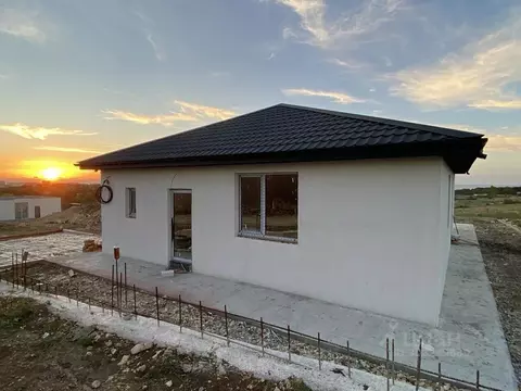 Дом в Севастополь ул. 2-я Комендорская (120 м)