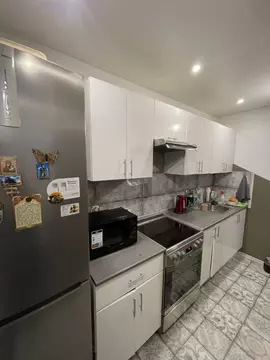 Студия Нижегородская область, Нижний Новгород ул. Коммуны, 18 (31.0 м)