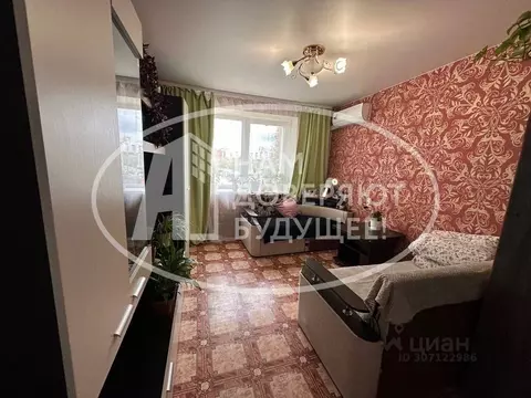 Комната Пермский край, Пермь ул. Героев Хасана, 91 (17.5 м)