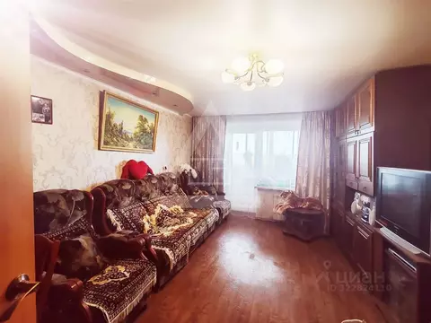 3-к кв. Челябинская область, Коркинский муниципальный округ, ...