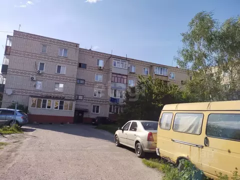 2-к кв. Белгородская область, Валуйки ул. Фурманова, 28 (51.4 м)