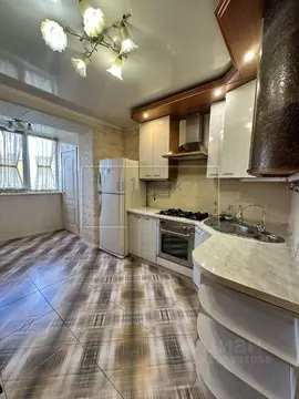 3-к кв. Ярославская область, Ярославль Республиканская ул., 30к2 (80.0 ...