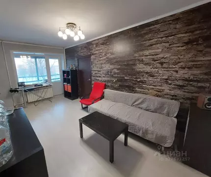 2-к кв. Московская область, Орехово-Зуево ул. Пушкина, 8 (45.5 м)