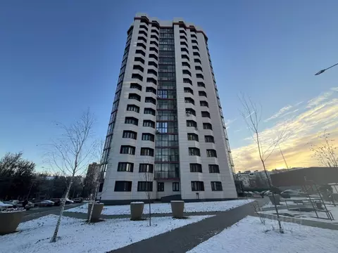 1-к кв. Москва, Москва, Троицк ул. Текстильщиков, 3к1 (37.1 м)