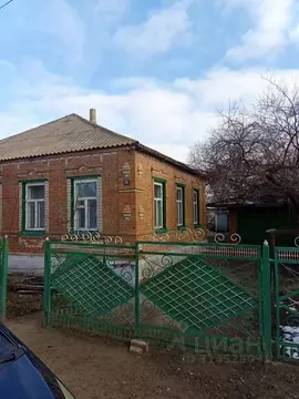 Дом в Ростовская область, Неклиновский район, Поляковское с/пос, с. ...