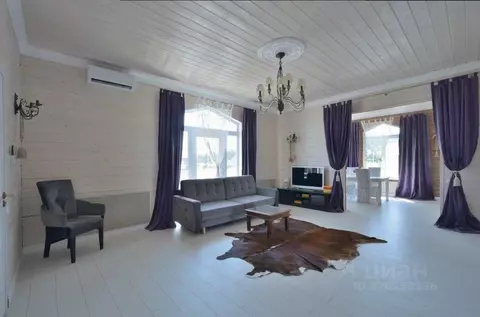 Дом в Пензенская область, с. Бессоновка проезд Звездный, 4 (99 м)