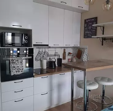 Студия Москва Каширское ш., 65к3 (22.0 м)