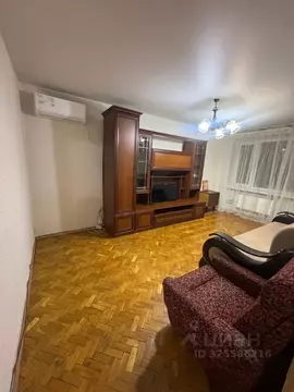 2-к кв. Москва Малая Пироговская ул., 22 (48.0 м)