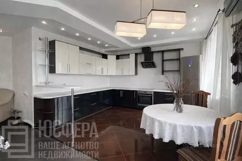 2-к кв. Волгоградская область, Волгоград Новороссийская ул., 5 (92.0 ...