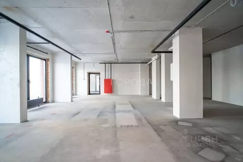 Помещение свободного назначения в Новосибирская область, Новосибирск ...