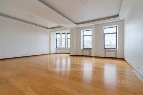 5-к кв. Москва Кривоколенный пер., 14С1 (219.0 м)