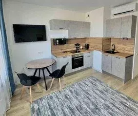 1-к кв. Московская область, Ленинский городской округ, д. Коробово ул. ...