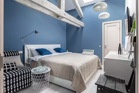 Комната Москва ул. Петровка, 20/1