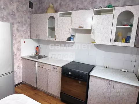 2-к кв. Челябинская область, Челябинск ул. Академика Королева, 11а ...