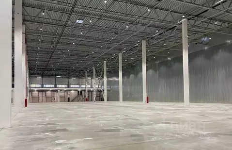 Склад в Санкт-Петербург пос. Парголово, Подгорная ул., 61 (2361 м)