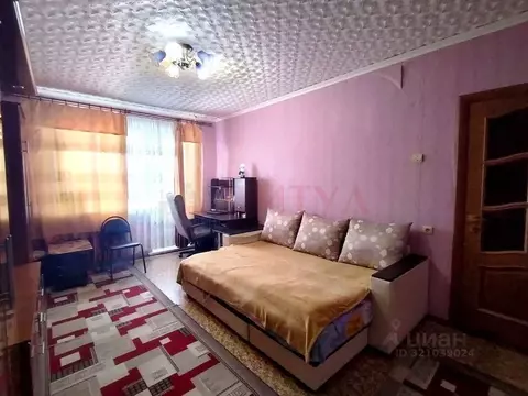 1-к кв. Белгородская область, Старый Оскол Южный мкр, 3 (38.5 м)