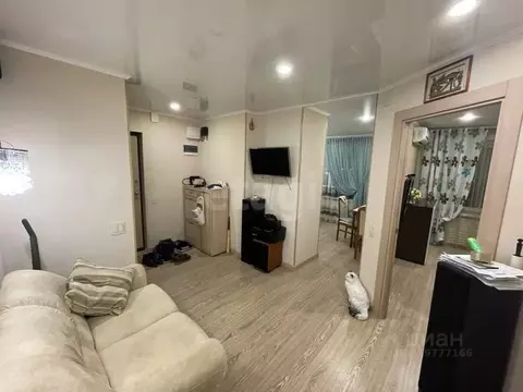 2-к кв. Коми, Ухта Интернациональная ул., 29 (50.0 м)