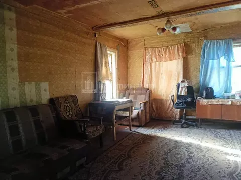 Дом в Владимирская область, Камешковский муниципальный округ, д. Горки ...