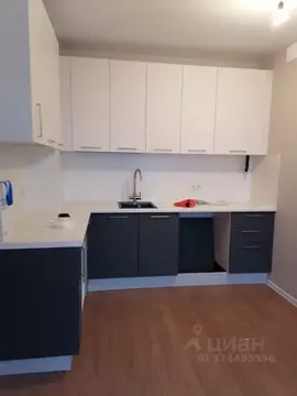 2-к кв. Московская область, Ленинский городской округ, Мисайлово пгт ...