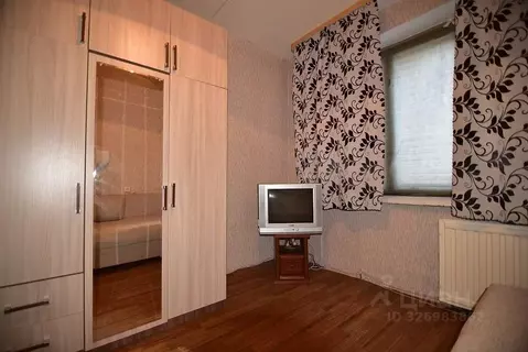 Комната Санкт-Петербург ул. Генерала Симоняка, 10 (12.0 м)