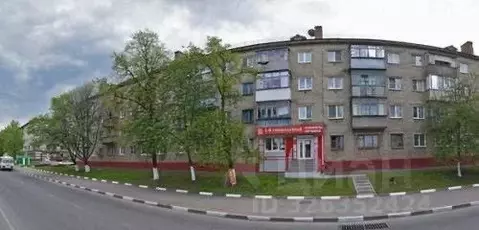 3-к кв. Белгородская область, Губкин Комсомольская ул., 49 (54.0 м)