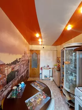 2-к кв. Архангельская область, Вычегодский рп ул. Ульянова, 6 (50.1 м)